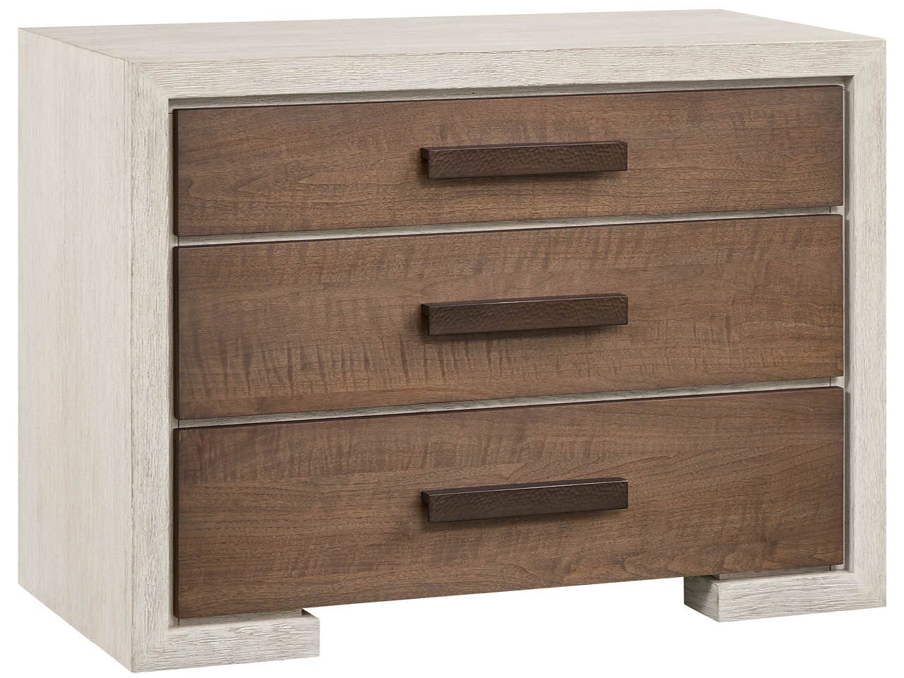 Modern Mist Bachelors Chest