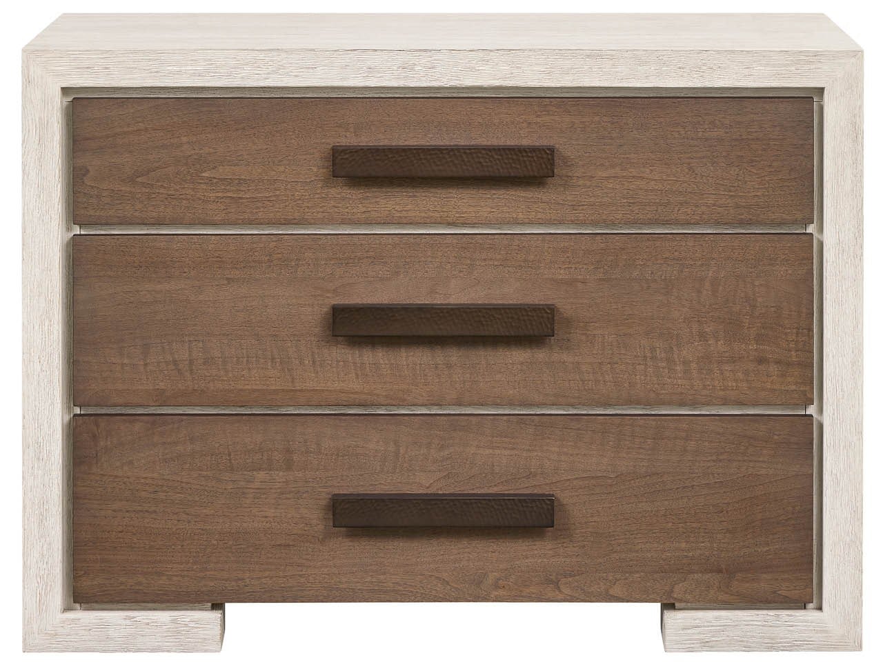 Modern Mist Bachelors Chest