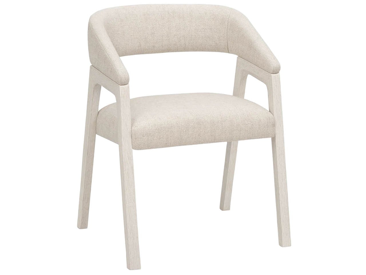 Modern Mist Dining Chair