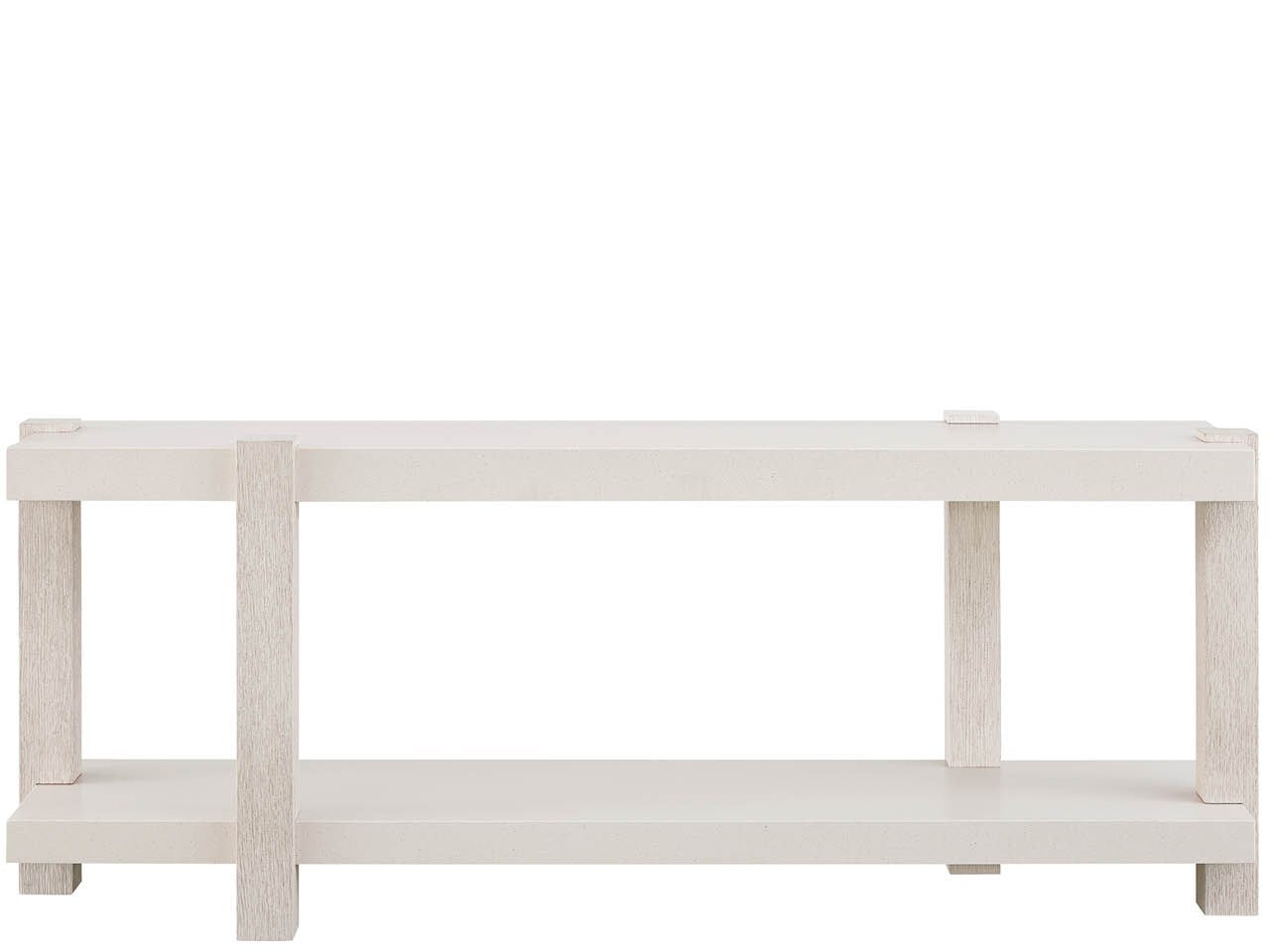 Modern Mist Console