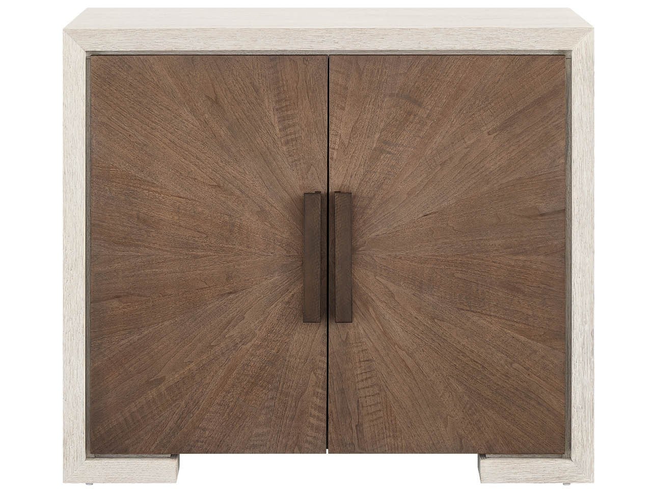 Modern Mist Hall Chest