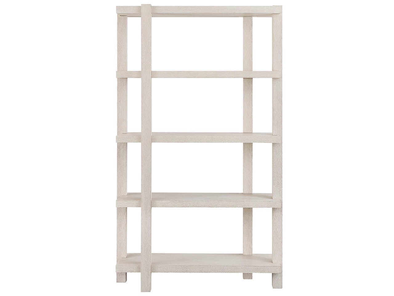 Modern Mist Etagere