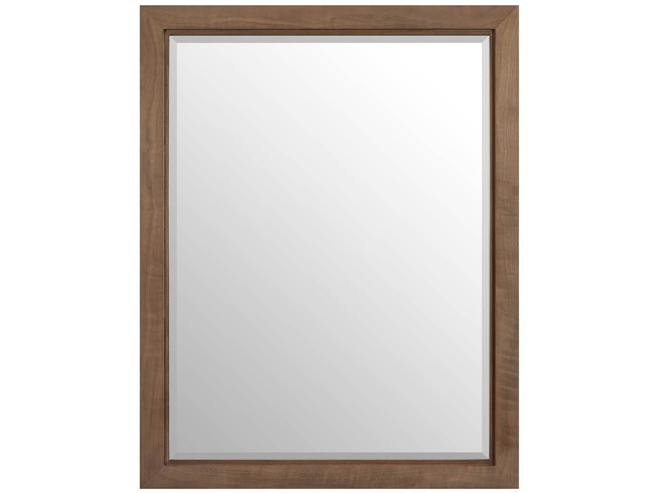 Modern Haze Mirror