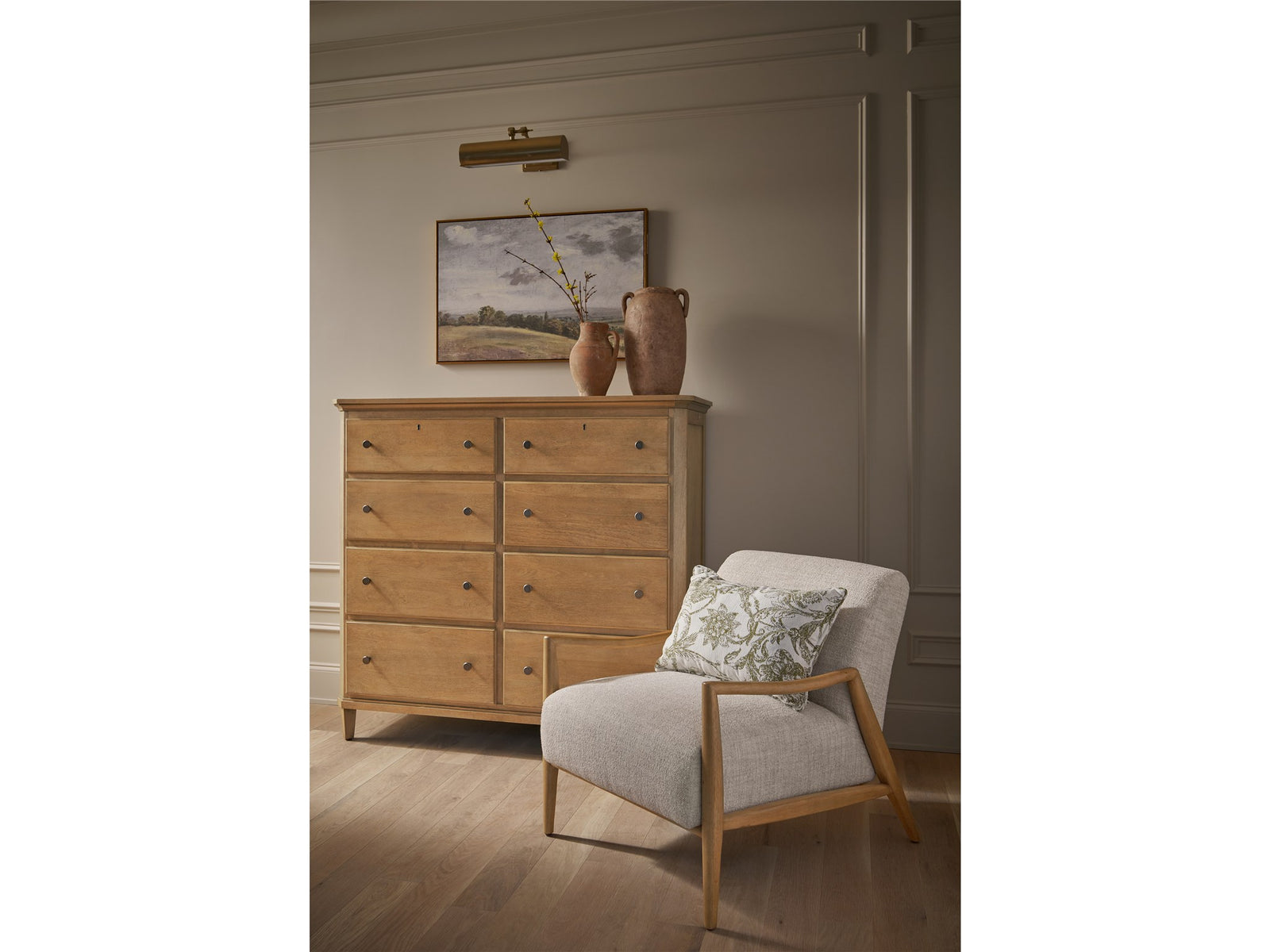 Lucca Chair