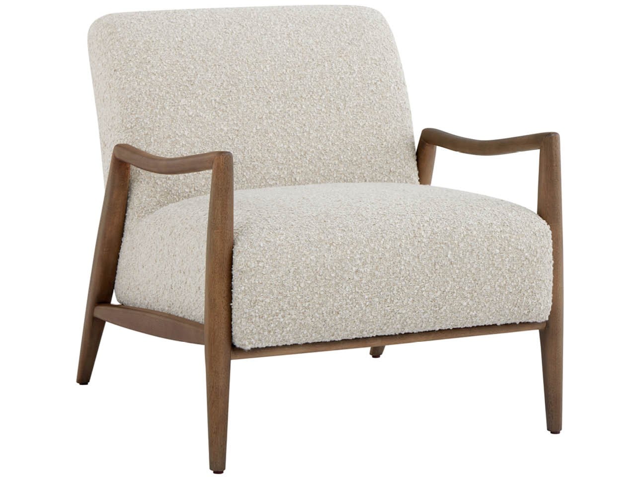 Lucca Chair - Special Order