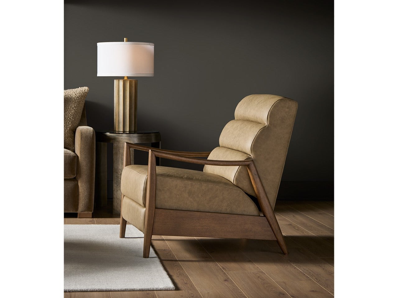 Lucca Recliner