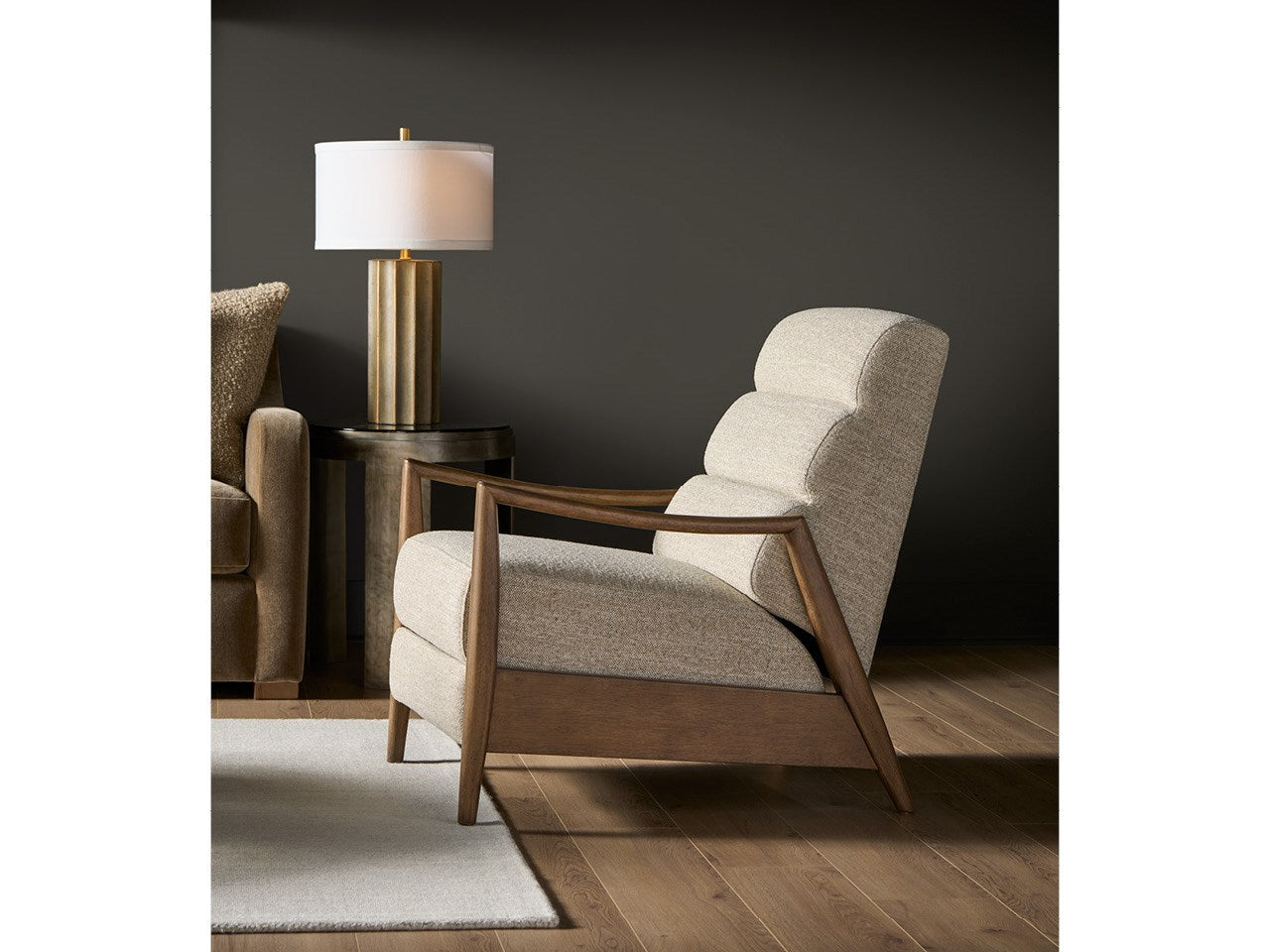 Lucca Recliner
