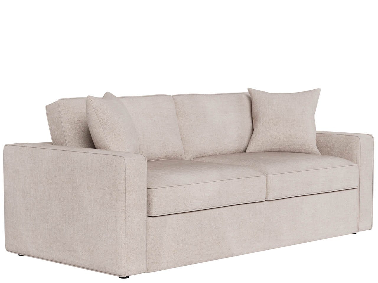 Maxx Apartment Sofa - Special Order