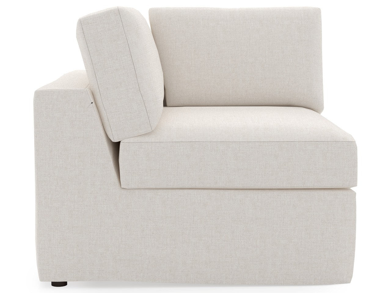 Maxx Slipcover Corner - Special Order