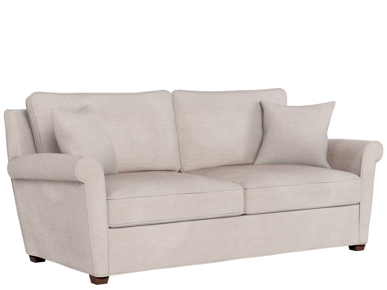 Clermont Apartment Sofa - Special Order