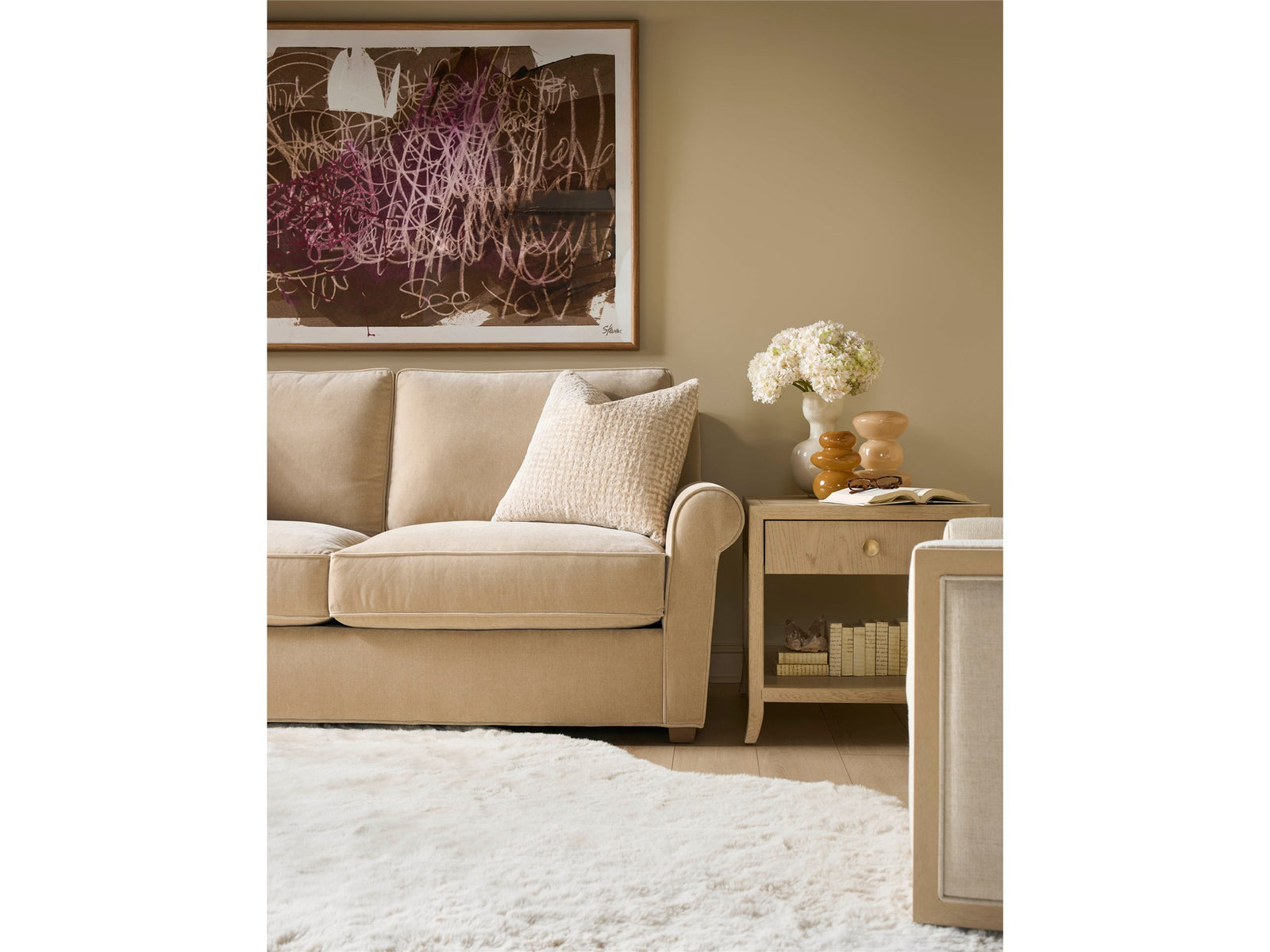 Clermont Sofa -Special Order