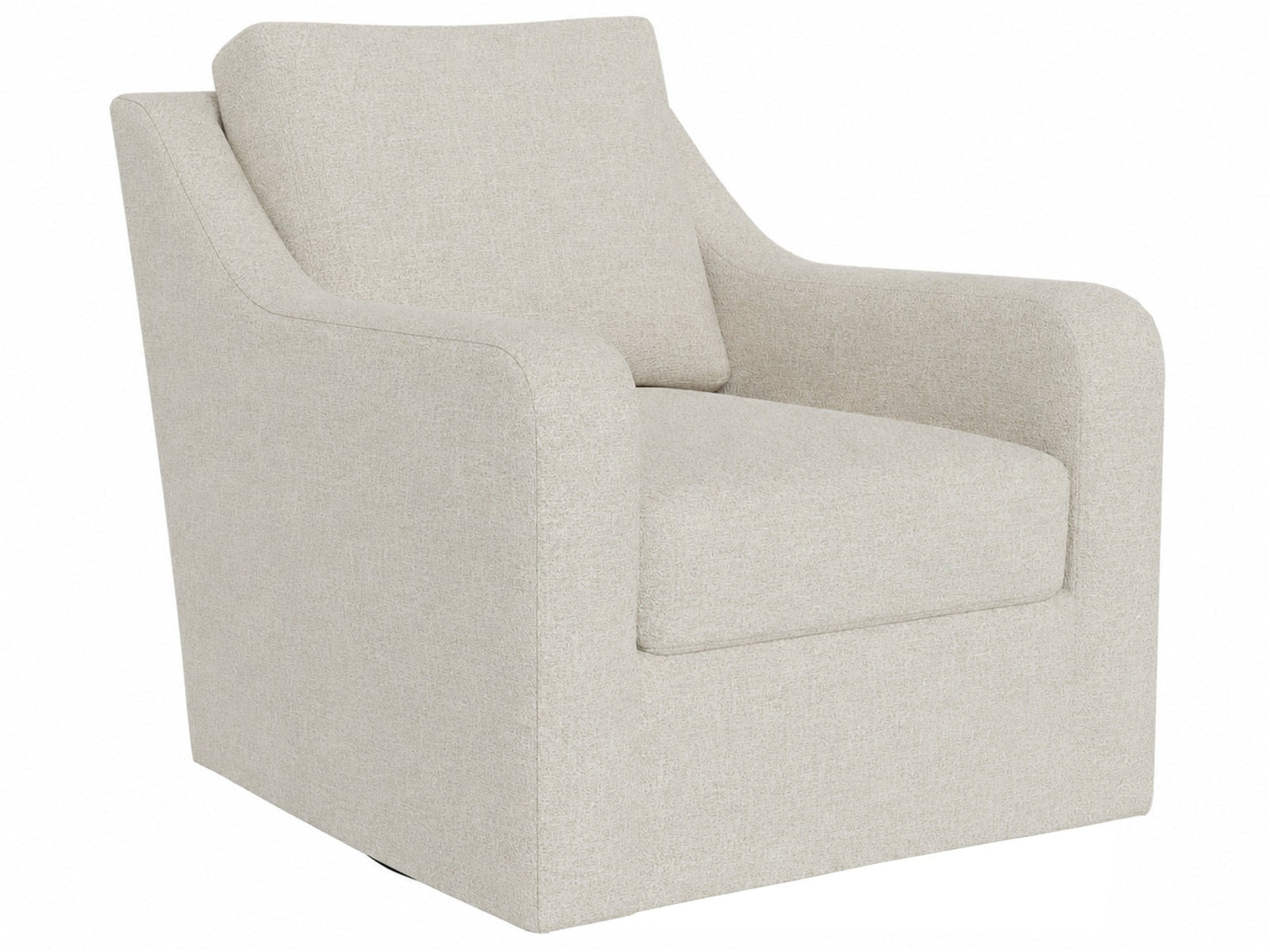 Filmore Swivel Chair
