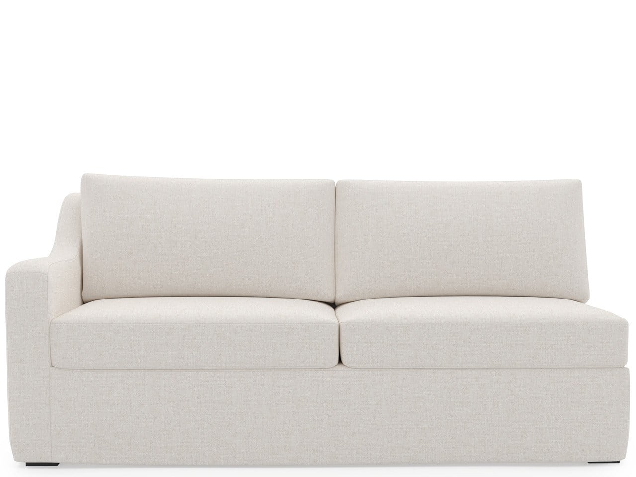 Filmore Slipcover Loveseat LAF Outdoor - Special Order
