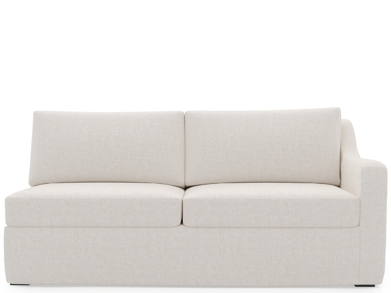 Filmore Slipcover Loveseat RAF - Special Order