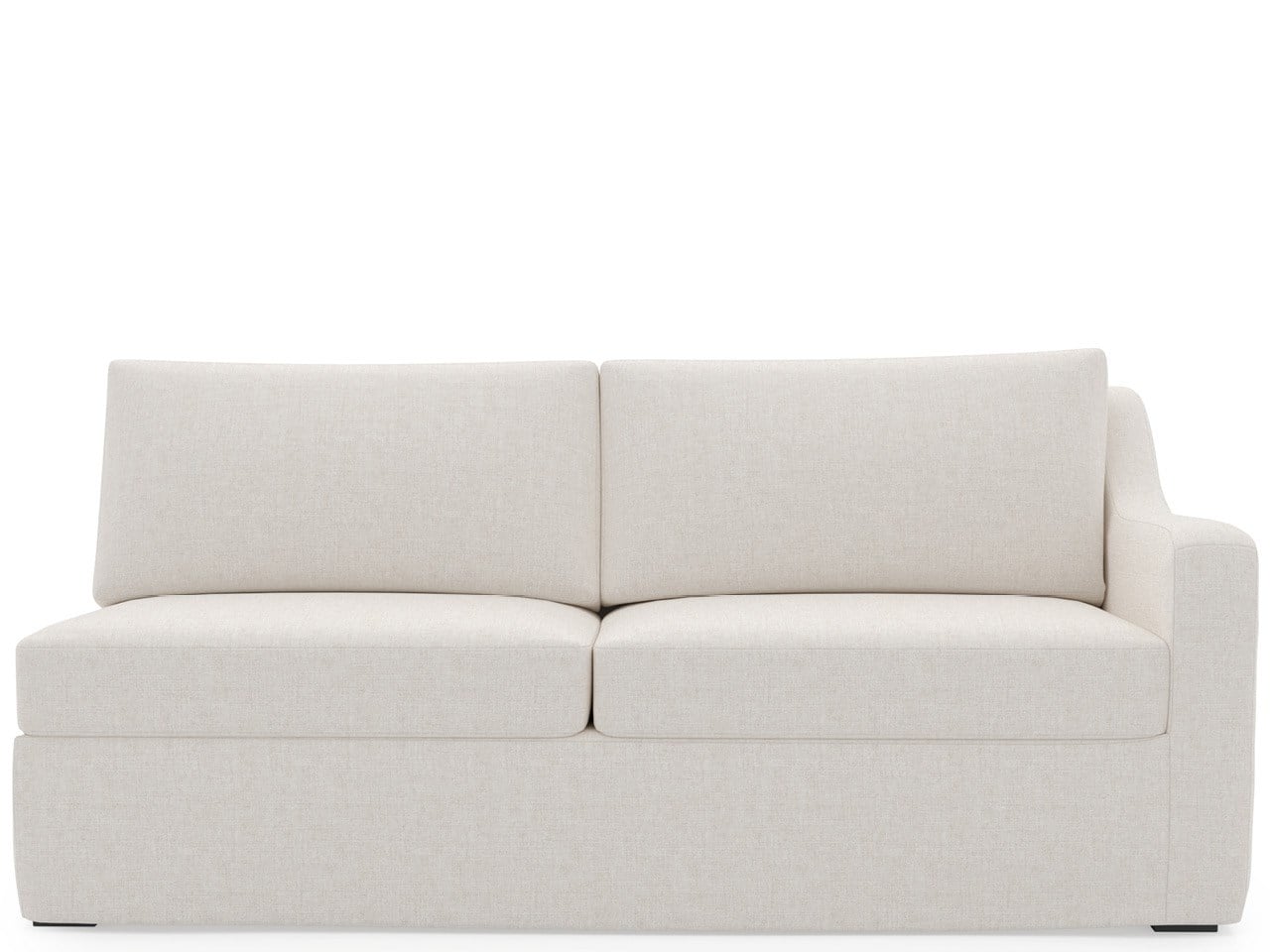 Filmore Slipcover Loveseat RAF Outdoor - Special Order