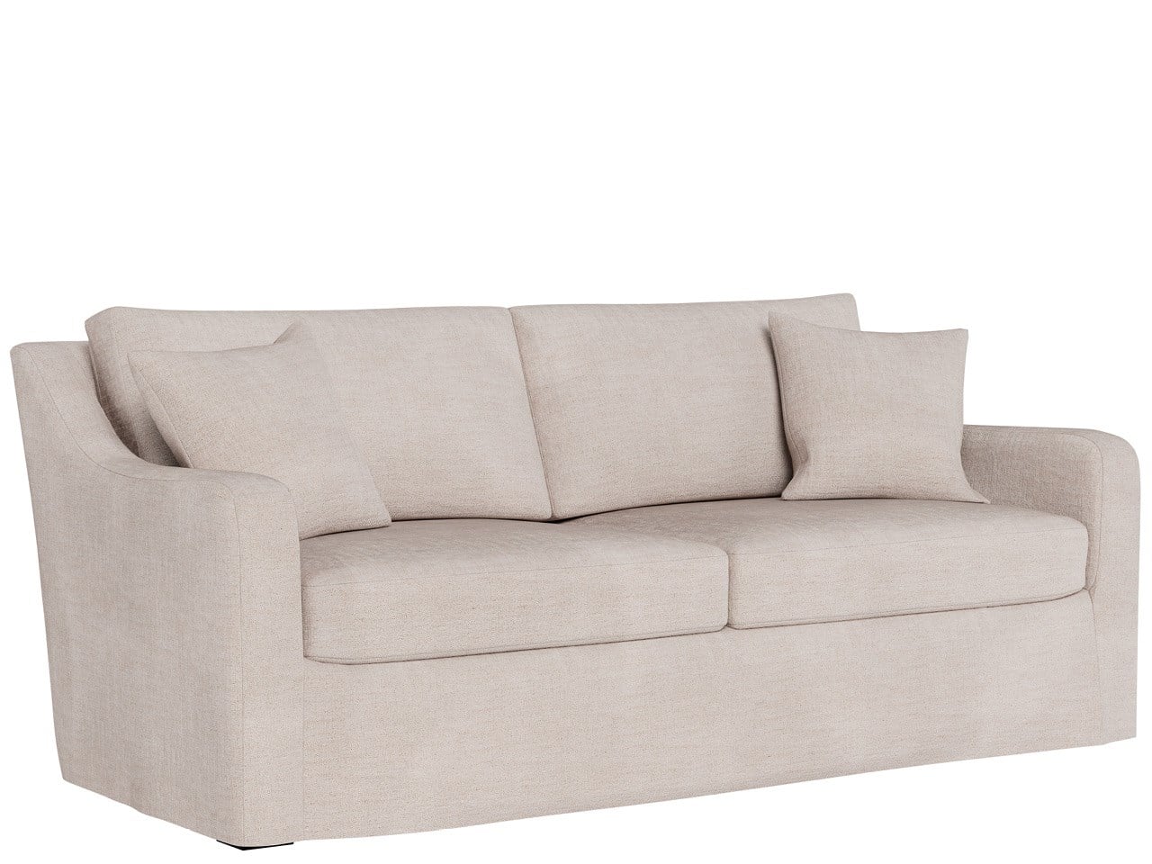 Filmore Slipcover Sleeper Sofa - Special Order