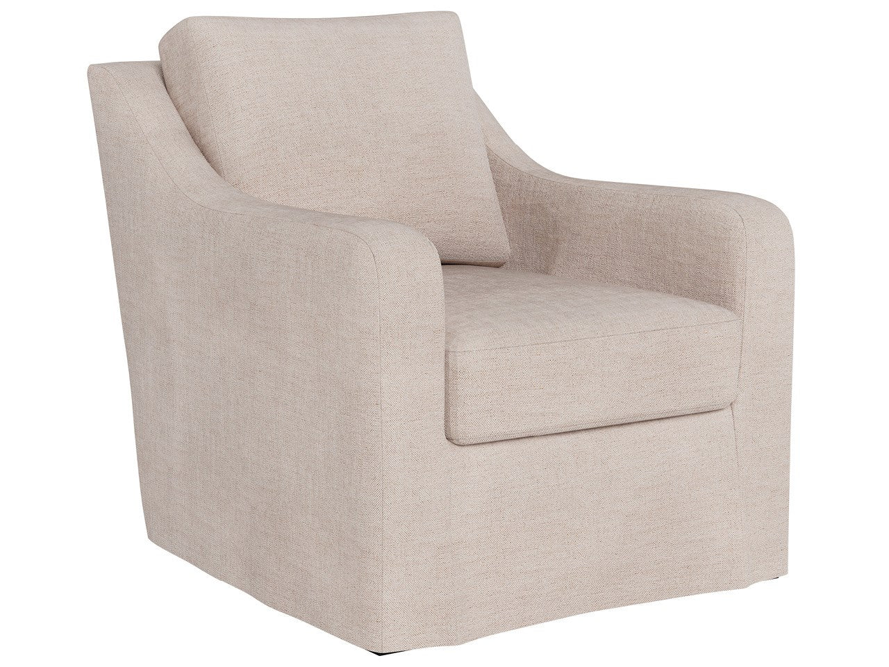 Filmore Slipcover Chair - Special Order
