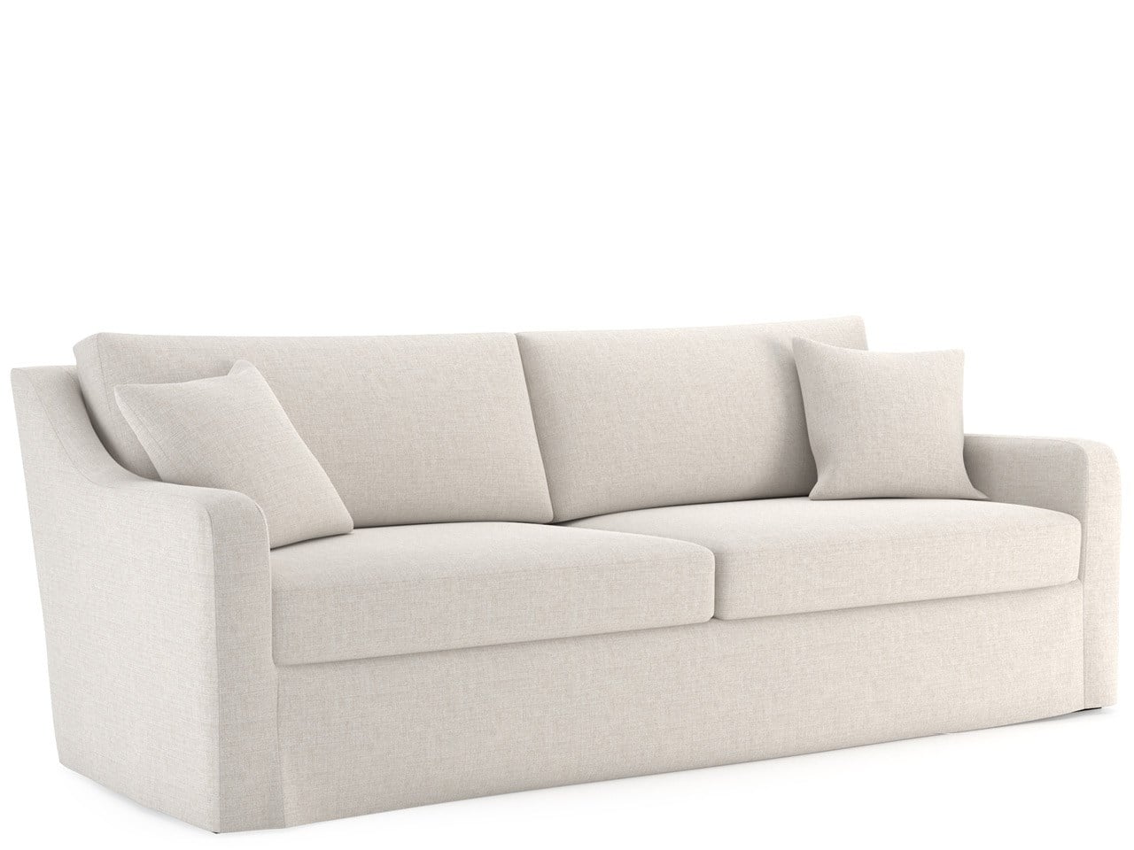 Filmore Slipcover Sofa - Special Order