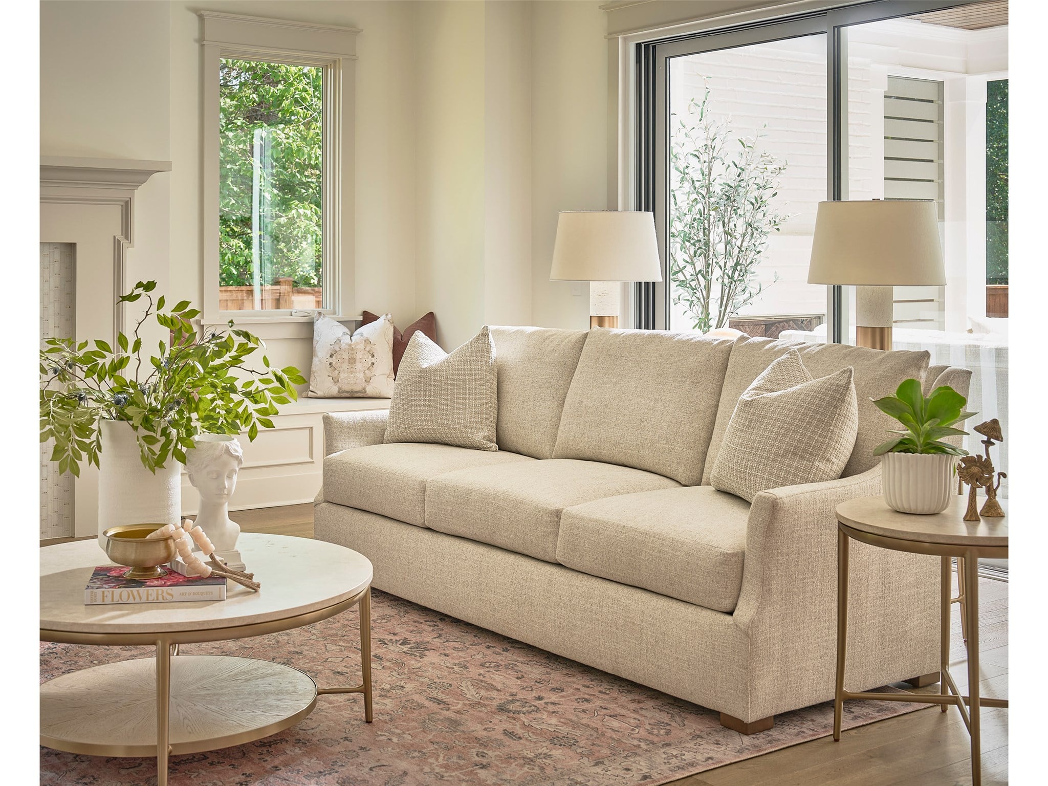 Henri Sofa
