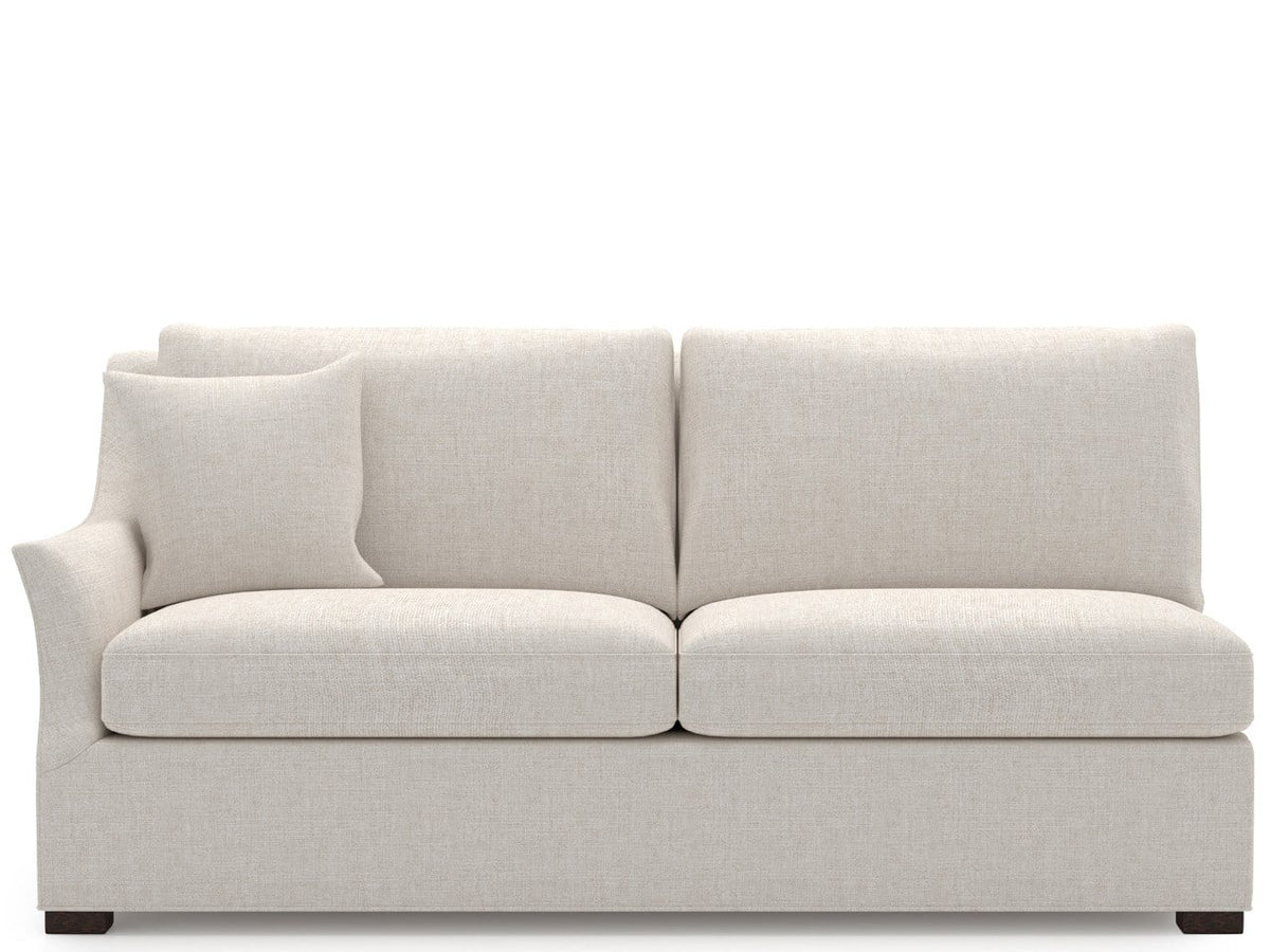 Henri Loveseat LAF - Special Order