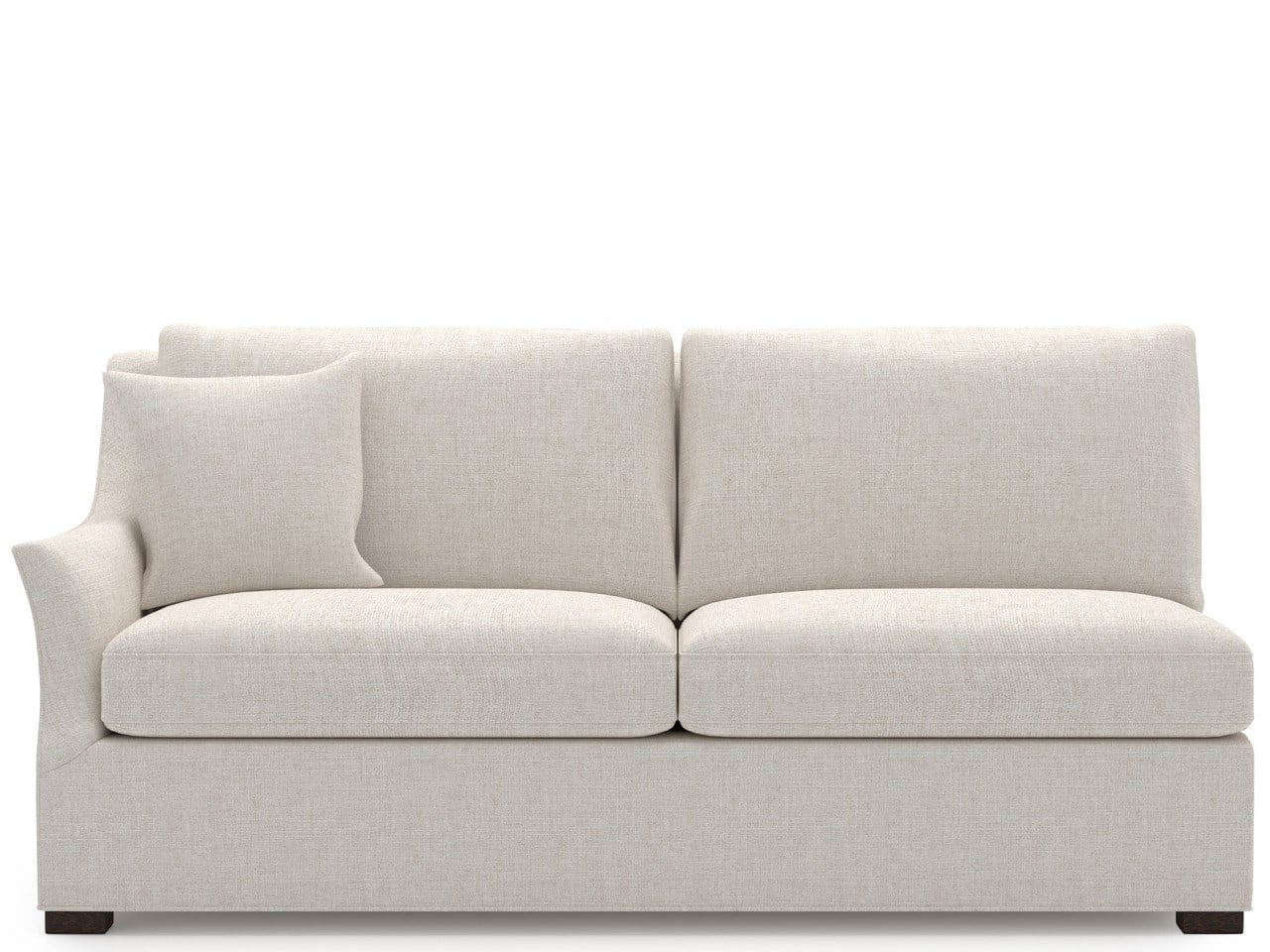 Henri Loveseat LAF - Special Order