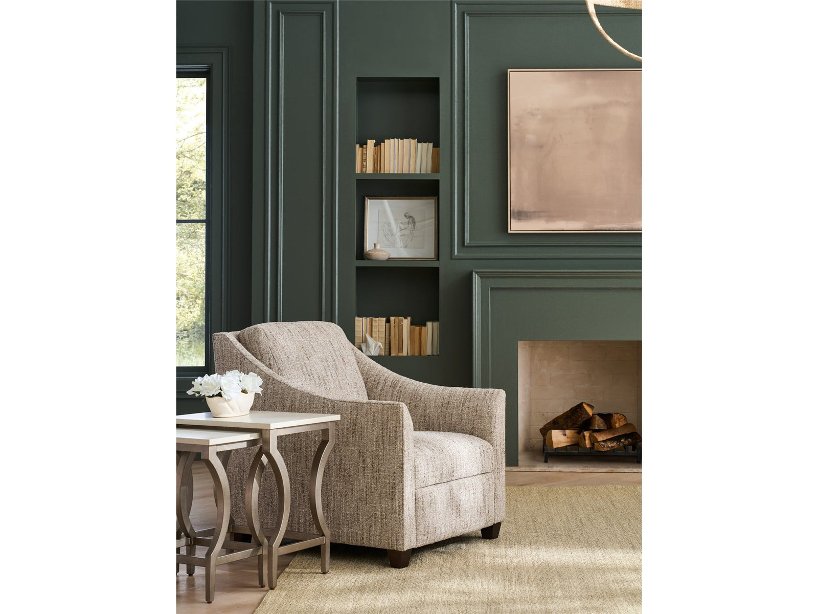 Whitby Recliner - Special Order