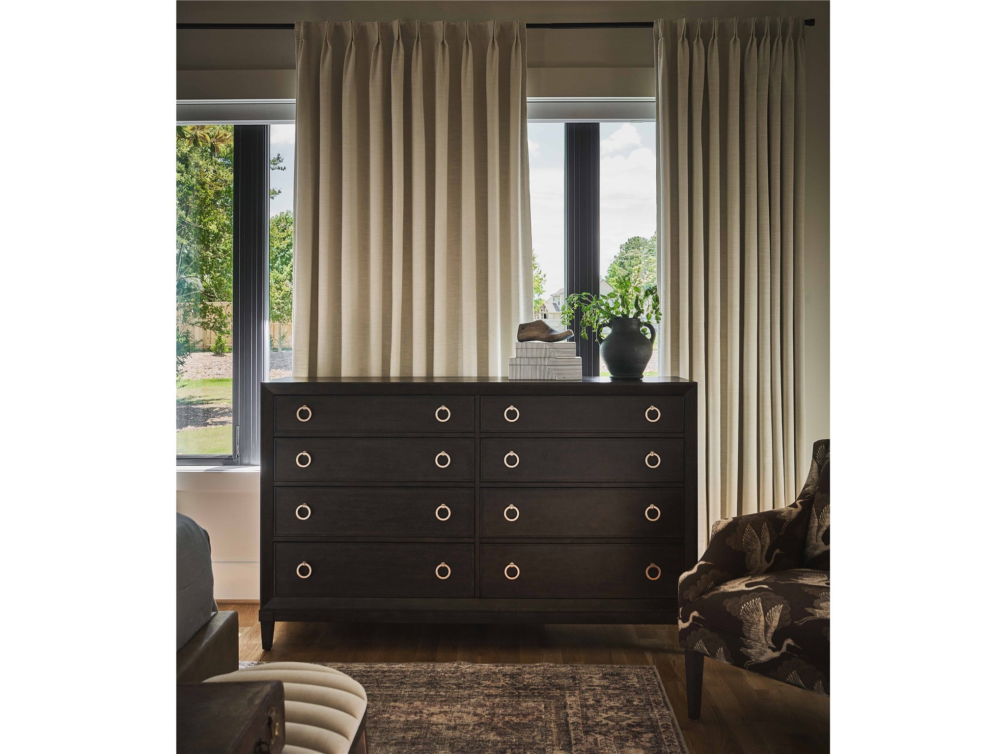 Fenwick Fenwick Dresser