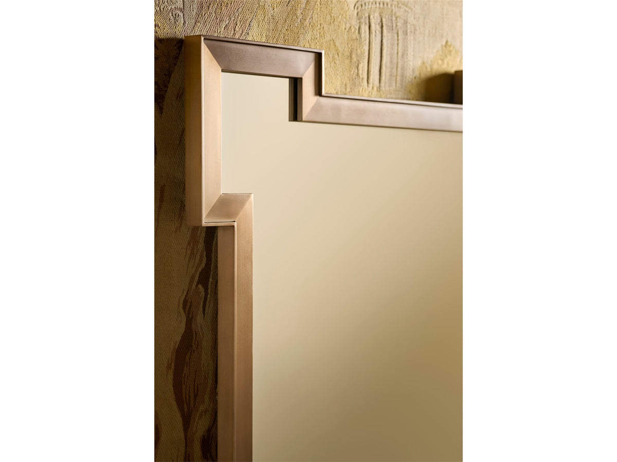 Fenwick Dusty Bronze Mirror