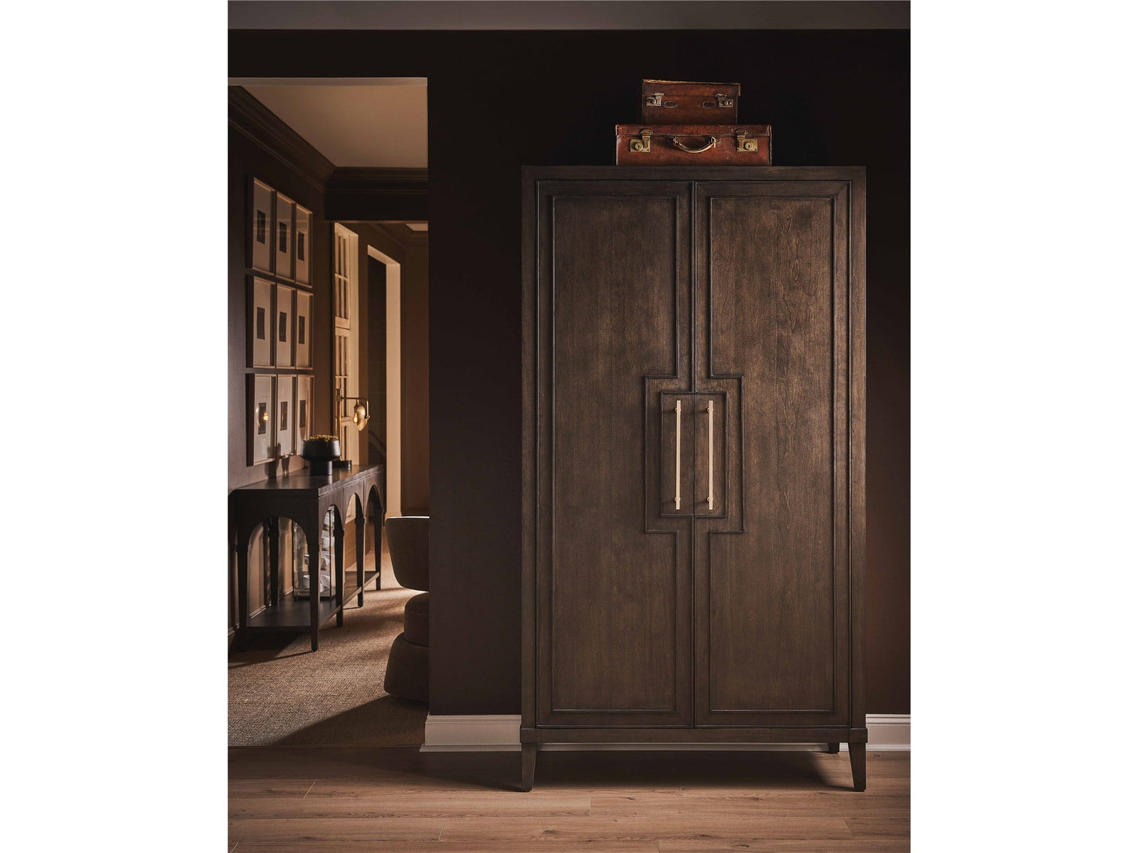 Fenwick Fenwick Wardrobe