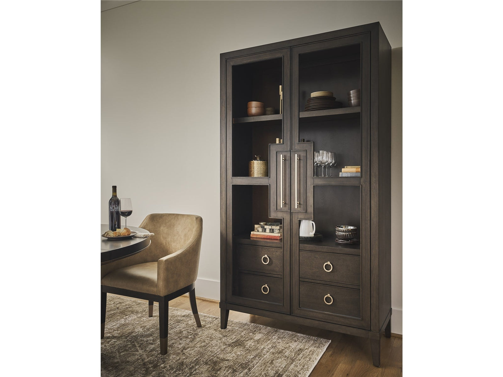 Fenwick Fenwick Display Cabinet