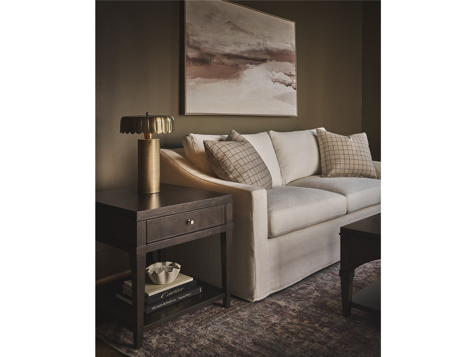 Fenwick Fenwick End Table