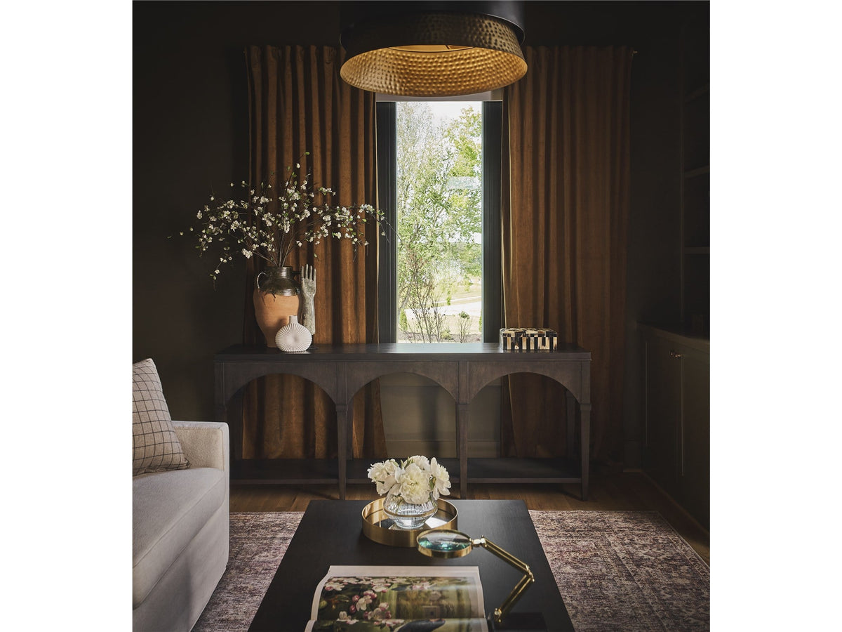 Fenwick Fenwick Console