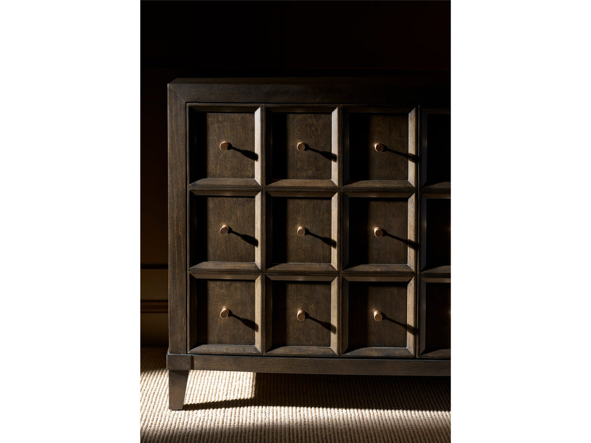 Fenwick Fenwick Credenza