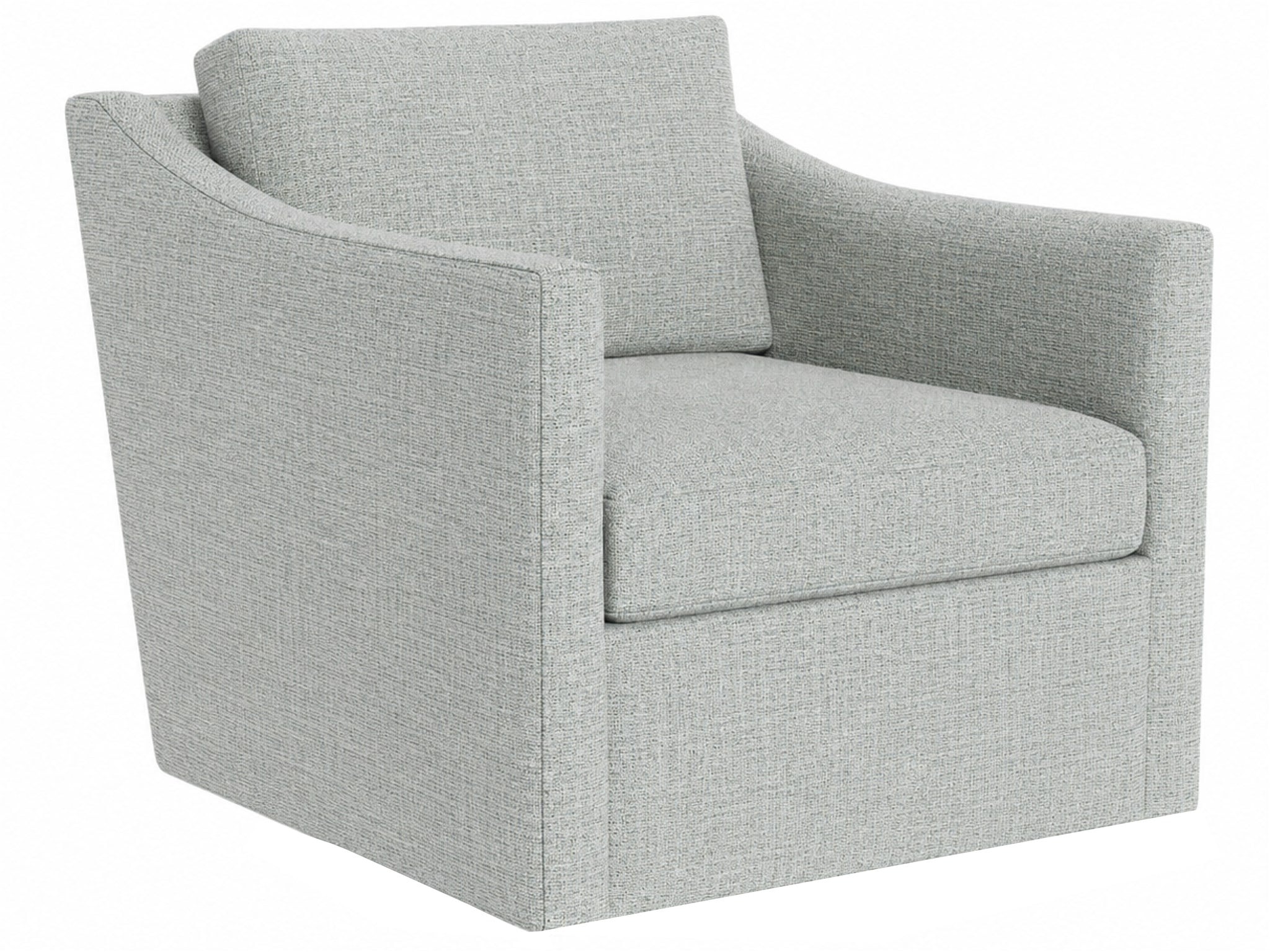 Asher Swivel Chair