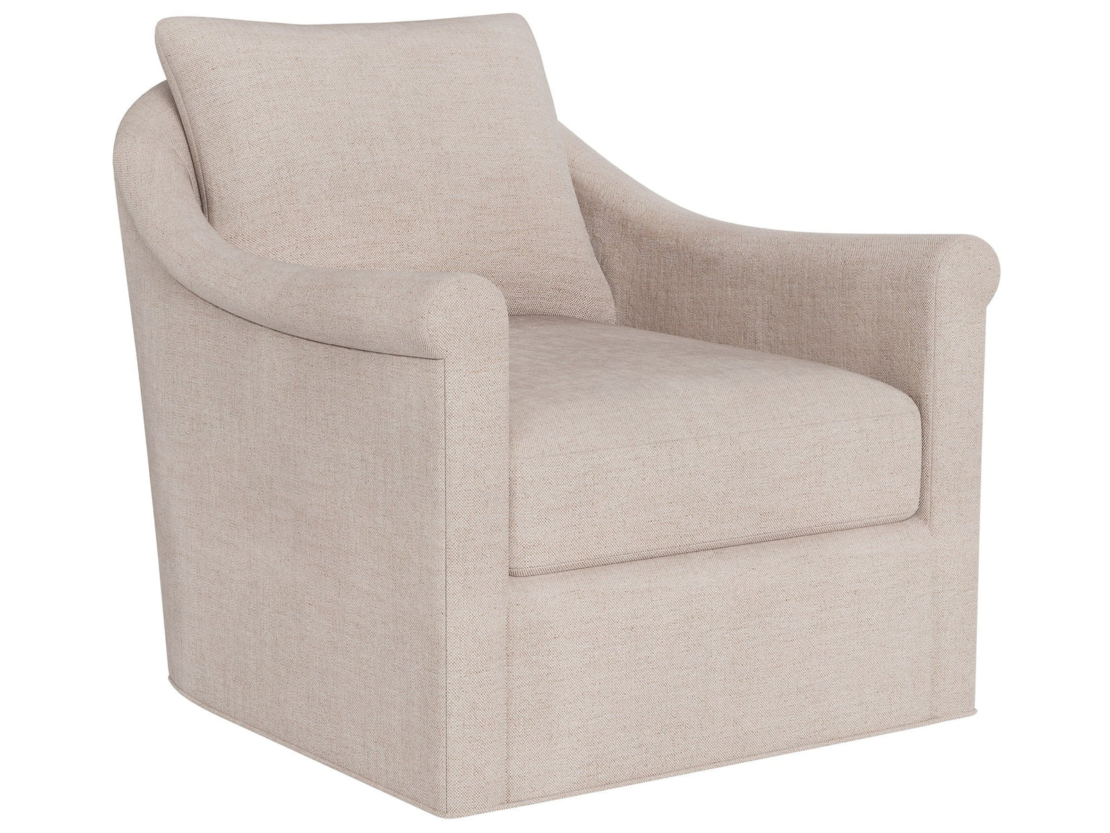 Rowan Swivel Glider - Special Order