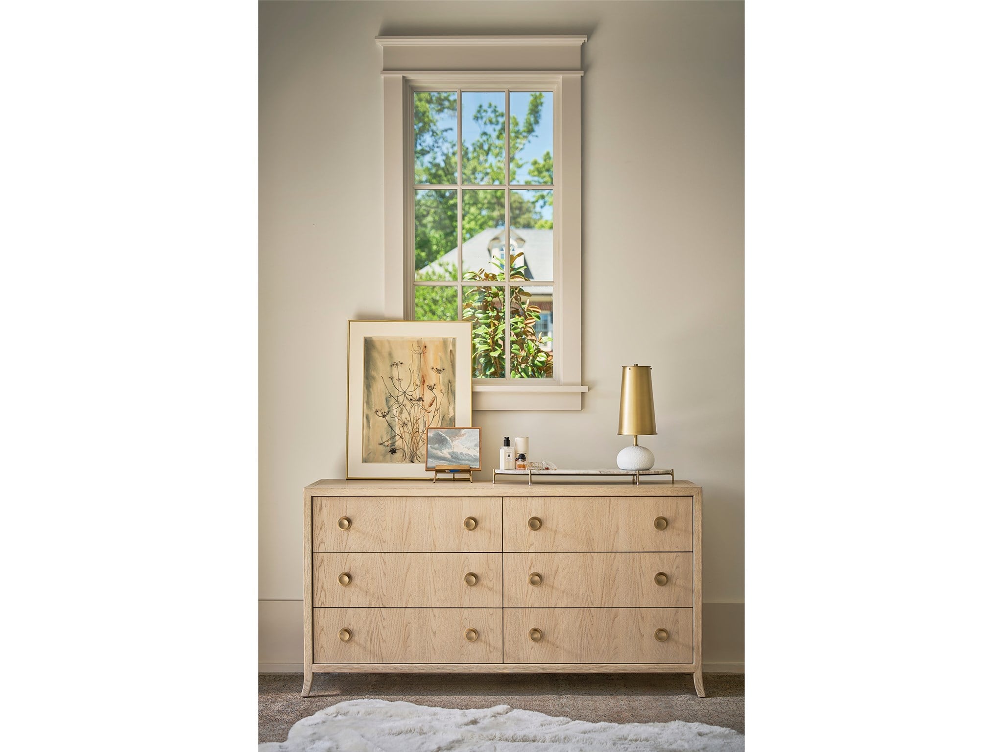 Velora Velora Dresser