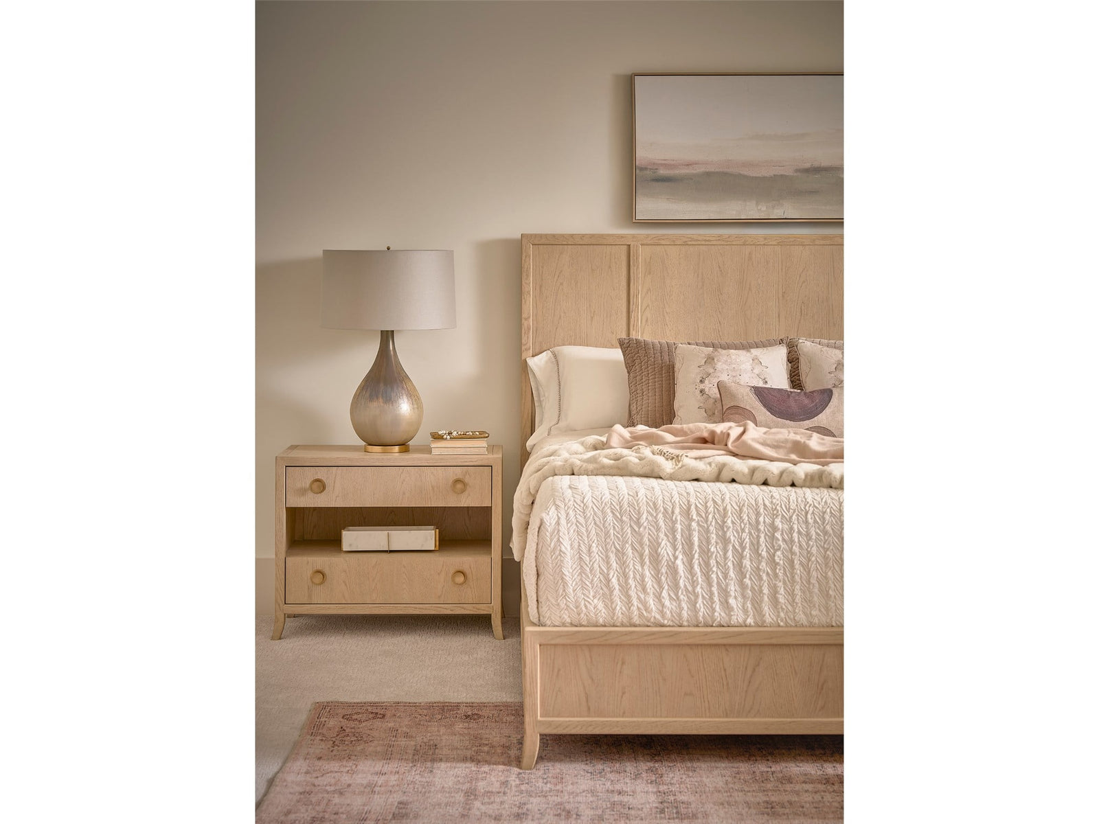 Velora Velora Nightstand