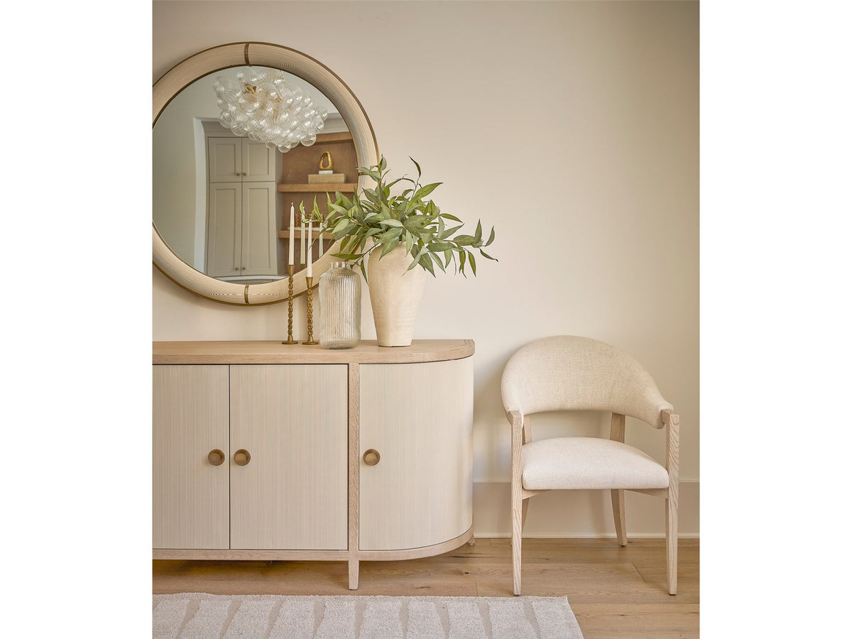 Velora Velora Arm Chair