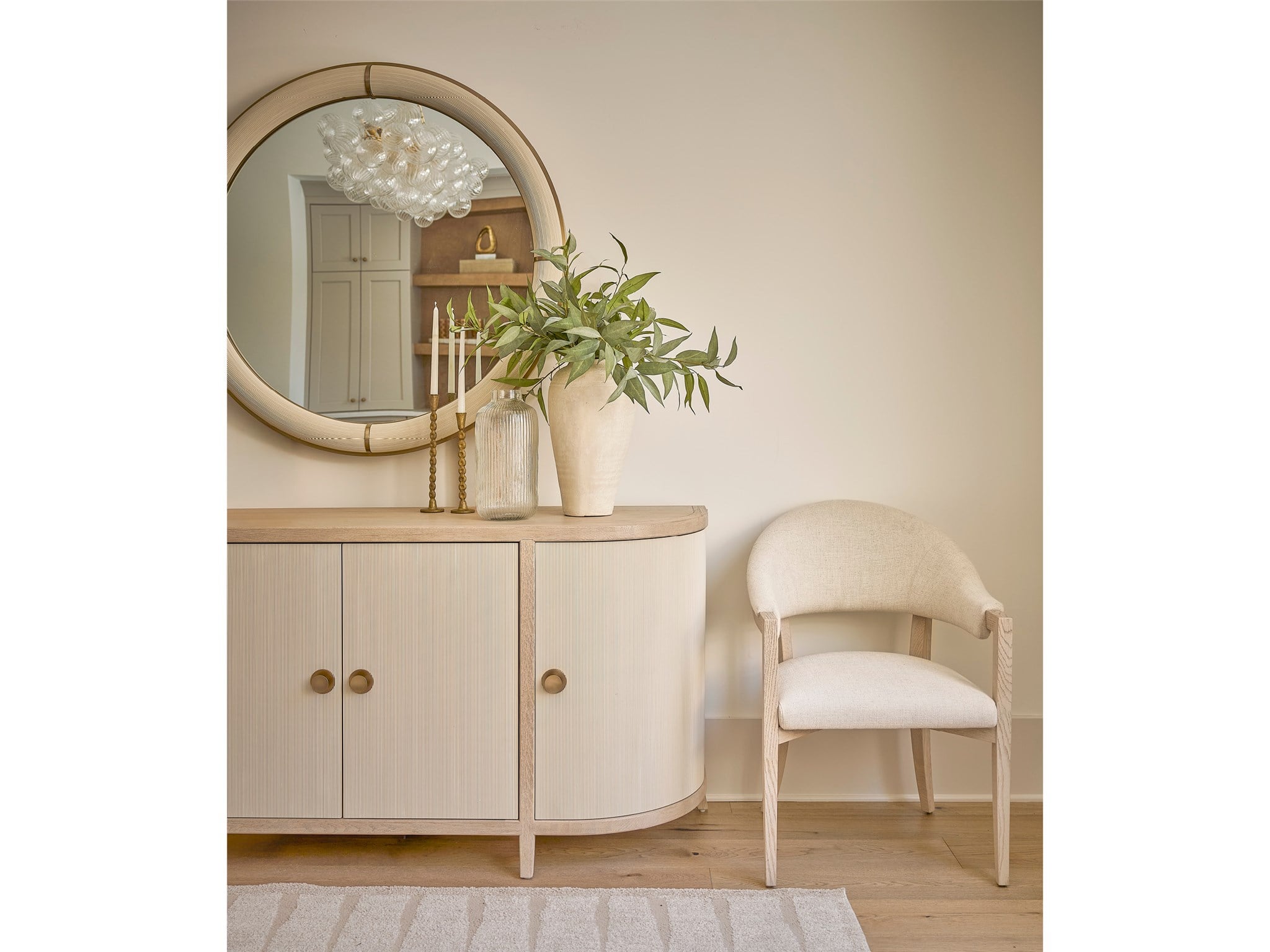Velora Velora Arm Chair