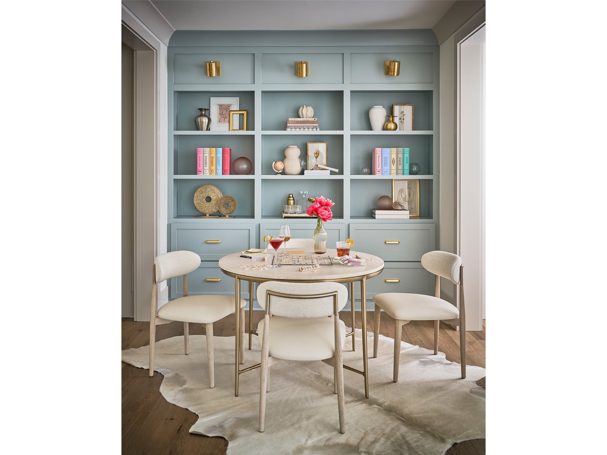 Velora Velora Side Chair