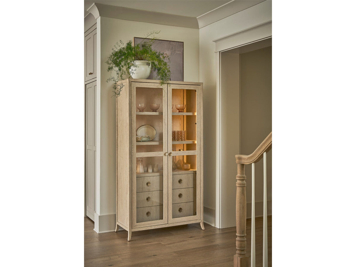 Velora Velora Display Cabinet