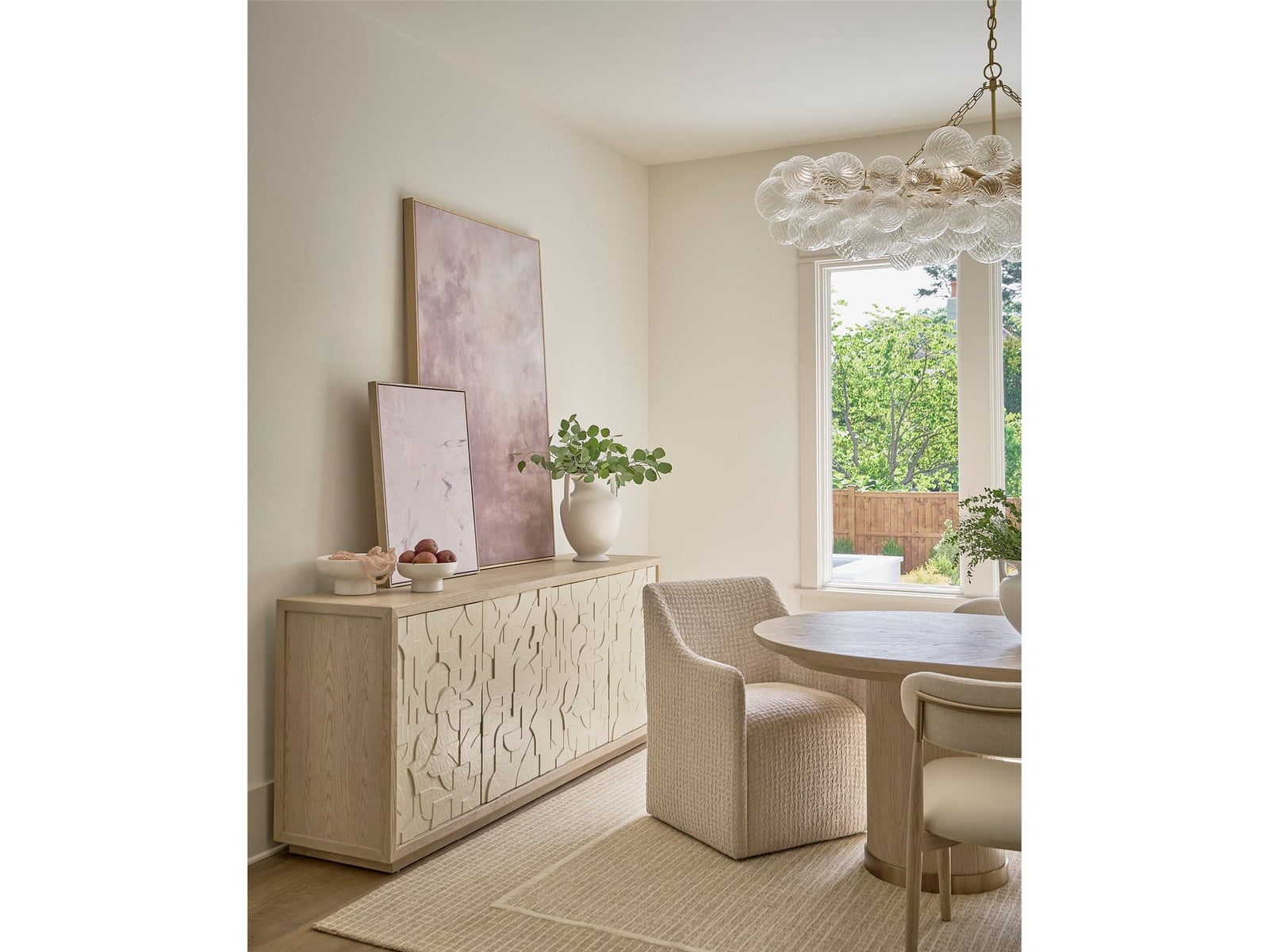 Velora Paloma Credenza