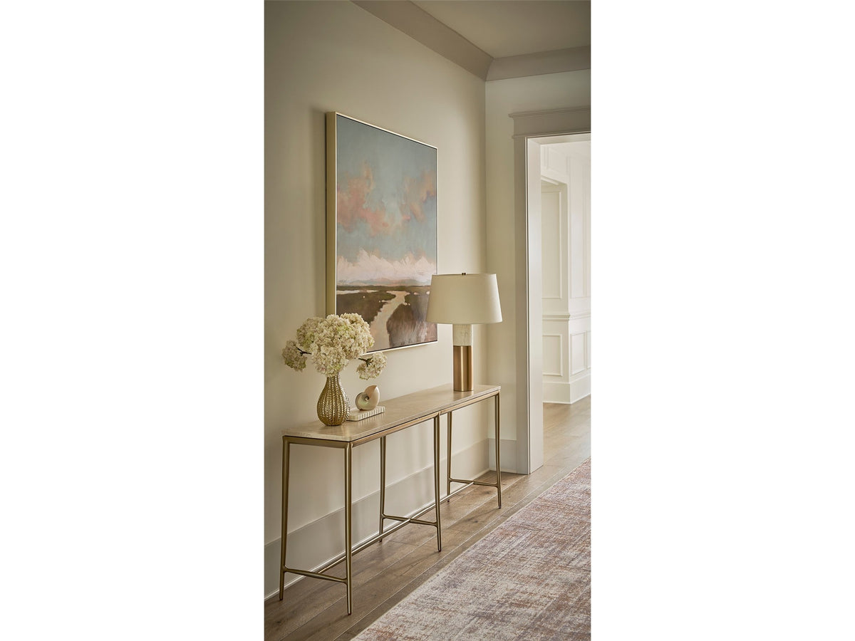Velora Amalfi Console