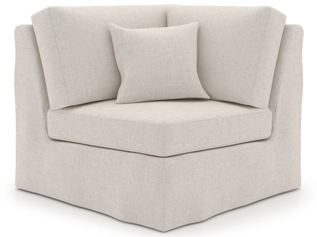 Ryman Slipcover Corner - Special Order