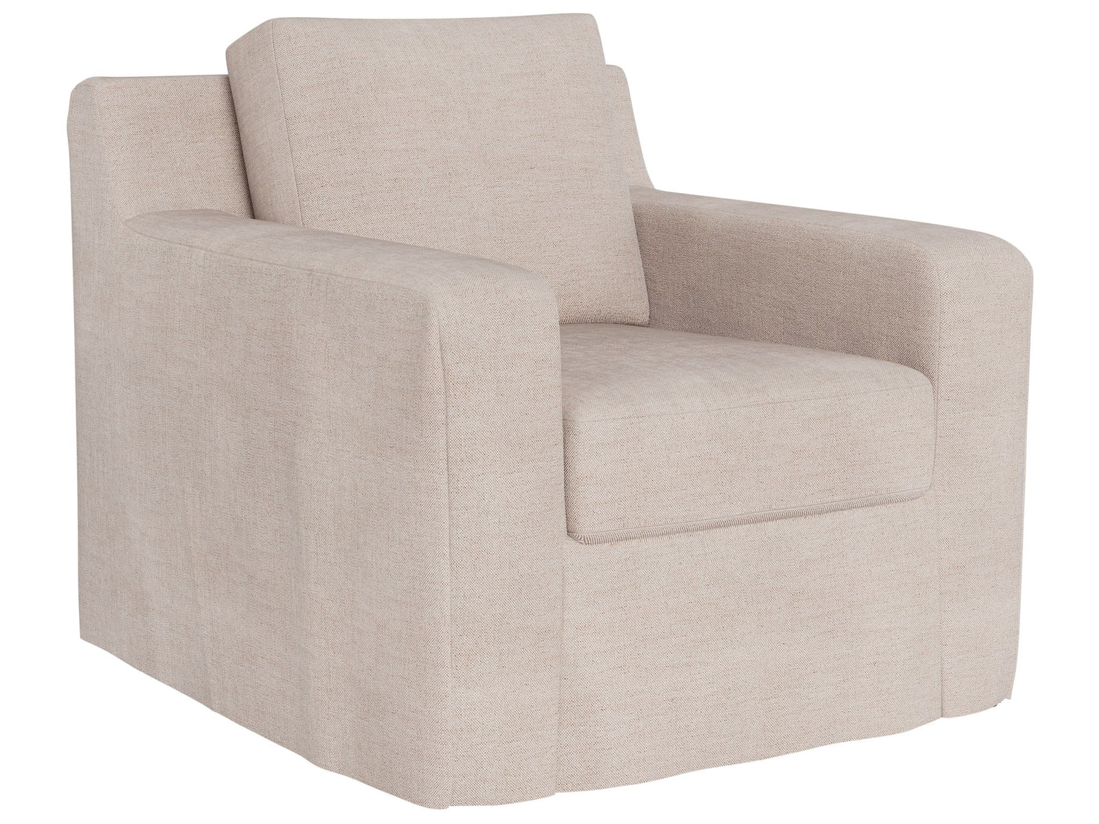 Ryman Slipcover Chair - Special Order