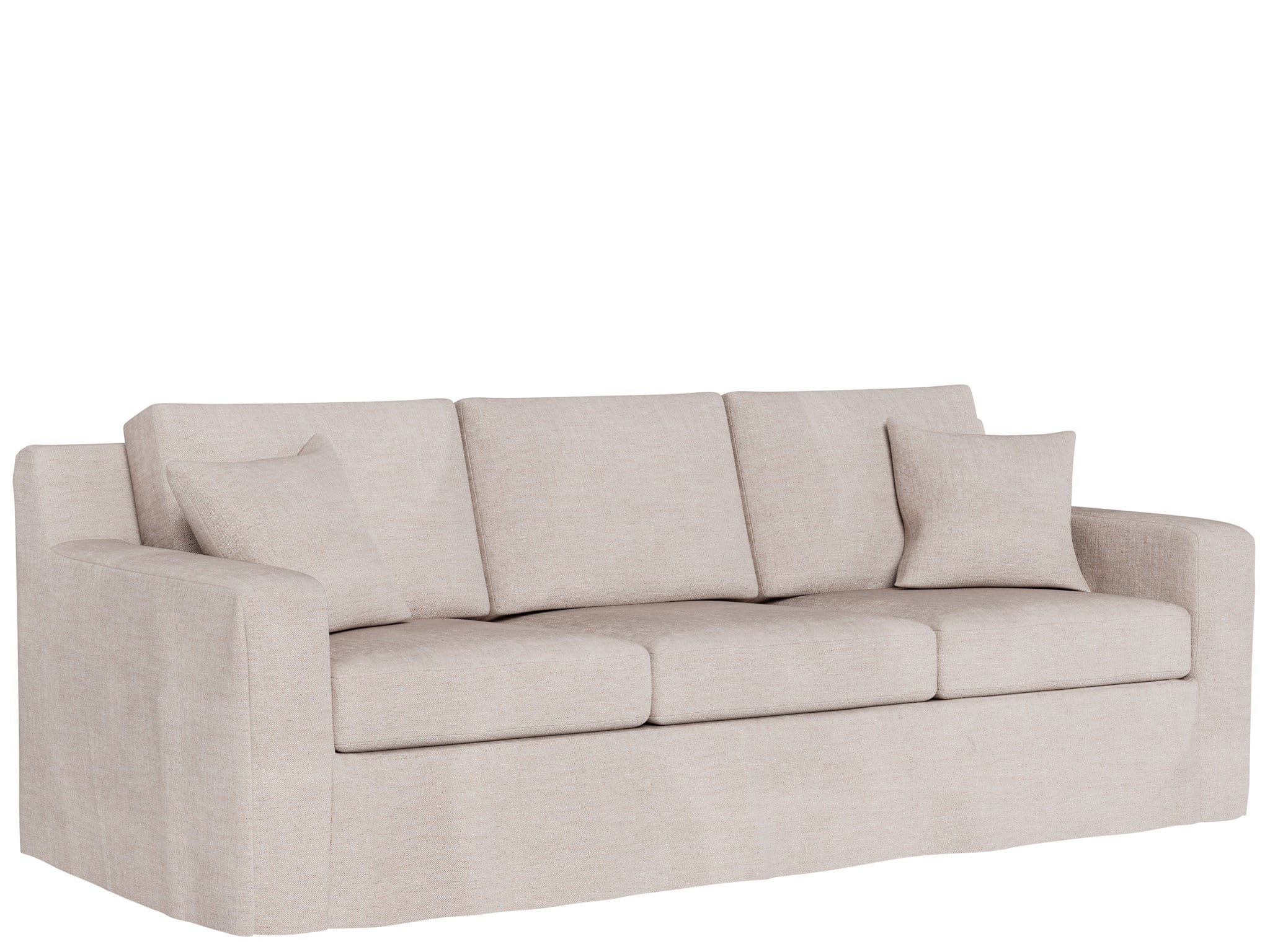 Ryman Slipcover Sofa - Special Order