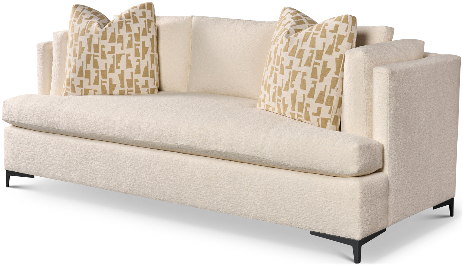 Aiden Sleeper Sofa | Theodore Alexander | Sutter & Vale