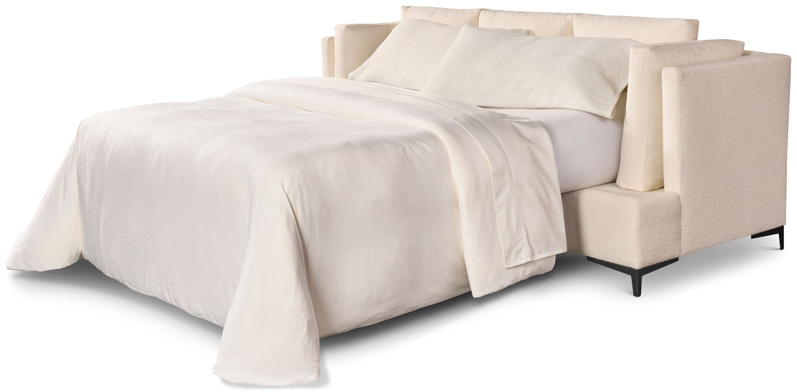 Aiden Sleeper Sofa | Theodore Alexander | Sutter & Vale