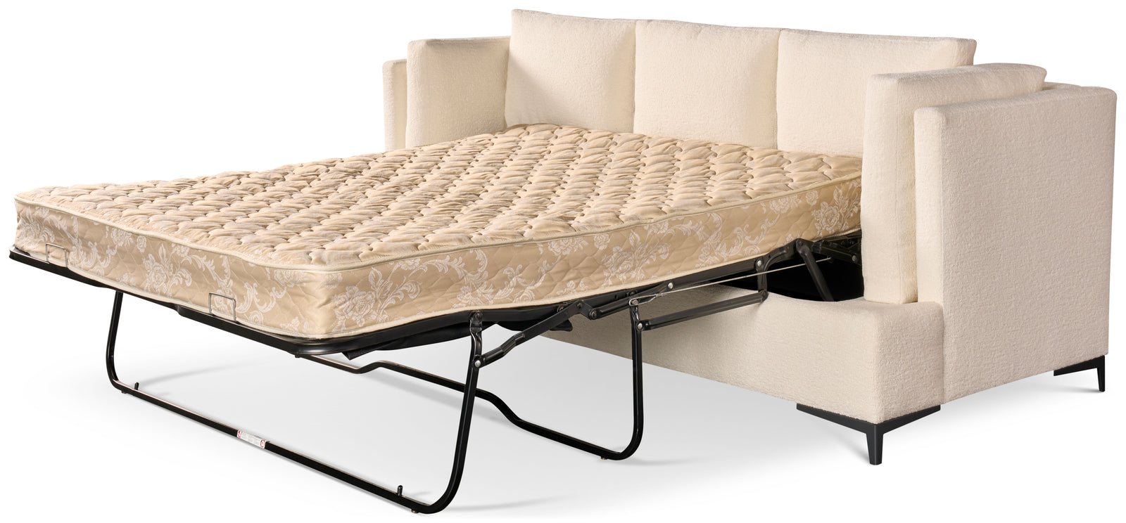 Aiden Sleeper Sofa | Theodore Alexander | Sutter & Vale