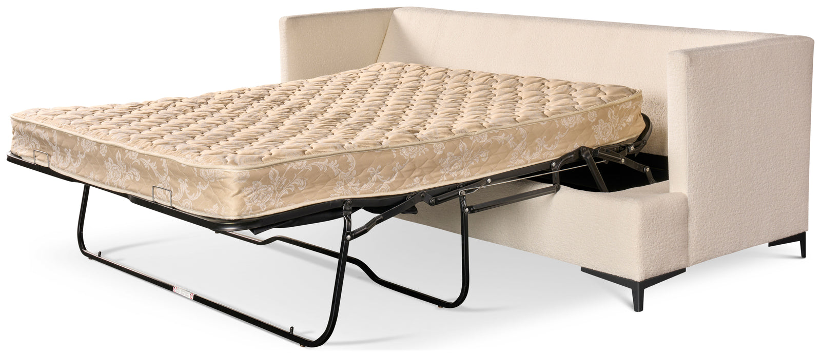 Aiden Sleeper Sofa | Theodore Alexander | Sutter & Vale
